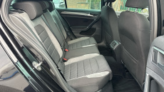 Volkswagen Golf 1.5 TSI EVO 150 R-Line 5dr DSG Petrol Hatchback